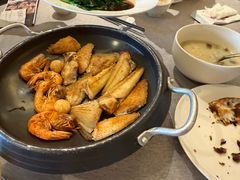 -潮府馆·非遗潮州菜·世纪公园(新国际博览中心店)
