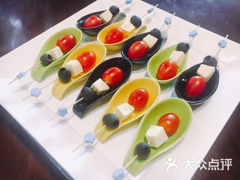 翠玲珑(明城店)图片 - 第5张