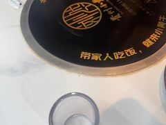 -刘少华贵州小黄牛·鲜牛肉火锅(总店)