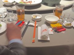 -小厨娘淮扬菜(天印大道店)