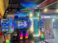 -铜锣湾国际购物中心