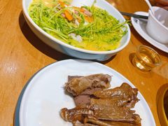 -如轩·海鲜砂锅粥·潮汕菜(沿江东路店)