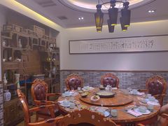 包厢-大唐名家·息壤店