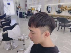 -迈丝发型艺术