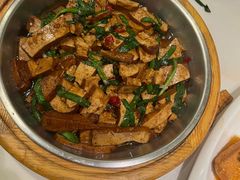 -刘胖子家常菜·蹄花焖藕(兴业店)