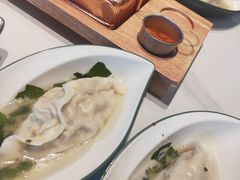 -北方饺子王·海肠捞饭·海鲜锅(山大店)