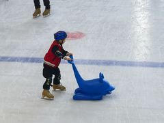 -冰上乐园(大卫城店)