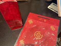 -喜茶(上海北外滩来福士店)