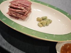 -金狮麟·新豫菜(金码大厦店)