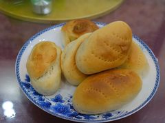 -壹阁胡羊焖饼(敦煌夜市店)