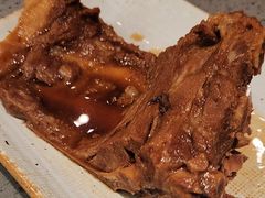 -大师兄·西北风味食集(增城合生汇店)