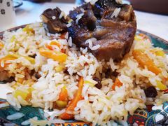 -巴依老爷新疆美食(马驹桥店)