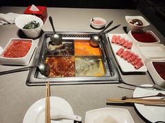 -海底捞火锅(万达广场店)