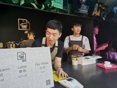 -JPG coffee(广州体育西店)