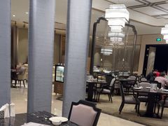 -京香轩·中餐厅(上海中庚聚龙酒店)