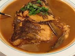 -鲁宴·鲁煨黄河生态大鲤鱼(月坛店)