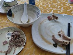 -安记烧鹅(新桥店)