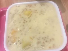 -满记甜品(荟聚购物中心店)