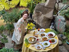 -钦善斋·养生膳食·精典川菜(武侯祠店)