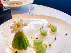 -L'Arome芳芳法国餐厅(仙林金鹰店)