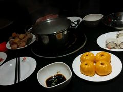 -尚水元休闲自助餐厅(中央城店)