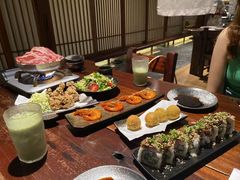 -归源居酒屋