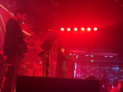 -MOSSO音乐酒吧·live house(南京旗舰店)