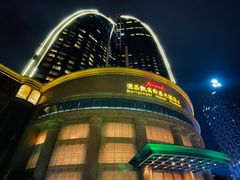 -厦门源昌凯宾斯基大酒店-隠れ鉄板焼