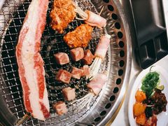 -火炉火自助餐(西直门凯德MALL店)