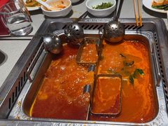 -海底捞火锅(天津SM城市广场店)