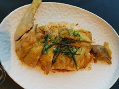 -江南雅厨(李公堤店)