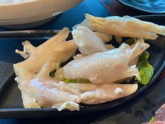 -莽子老火锅(大坪店)