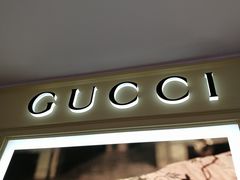 -GUCCI(南京德基店)