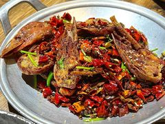 -叶派龙虾•招牌香辣蟹·海鲜(中海国际店)