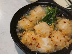 菠菜宴球煲-阿龙酒煲(海宁新苑路店)