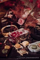 -青岛sunny喜铺婚礼策划(名汇国际店)