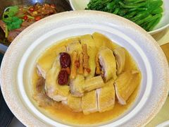 -长禧家·珑厨(东山口店)