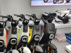 -九号电动车(安定门内大街店)