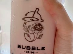 -Bubble Nini Chippendale