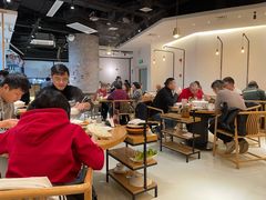 大堂-湯系·煲汤手艺人(东二环泰禾广场店)