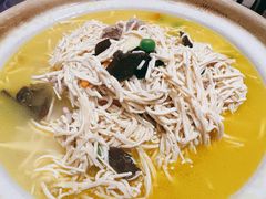 -双东酒店(东关街店)