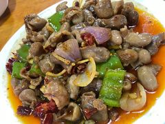 -温州一家人美食(西木头市店)