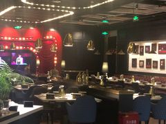 大堂-加餐海鲜自助(宝龙一城店)