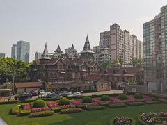 -马勒别墅饭店(静安寺店)