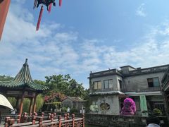 -东莞市可园博物馆