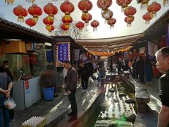 -茯茶镇