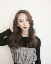 点击看大图 -Style HAIR