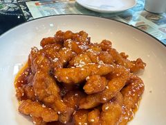 -野马国际·大汉食府