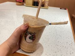 -瑞幸咖啡(新世界中心店)
