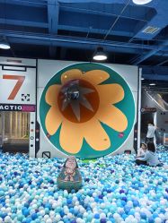 点击看大图 -欧酷世界动力星球(王府井奥莱UP TOWN店)